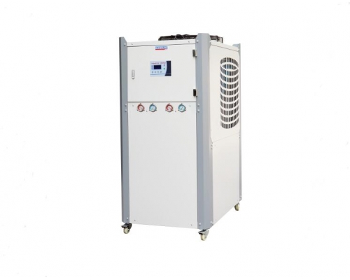 環(huán)保冷水機